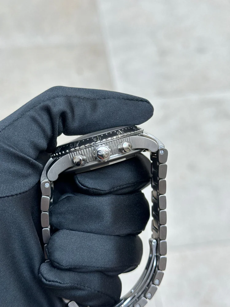 Breguet Type XX - XXI - XXII XXI - XXII titanium